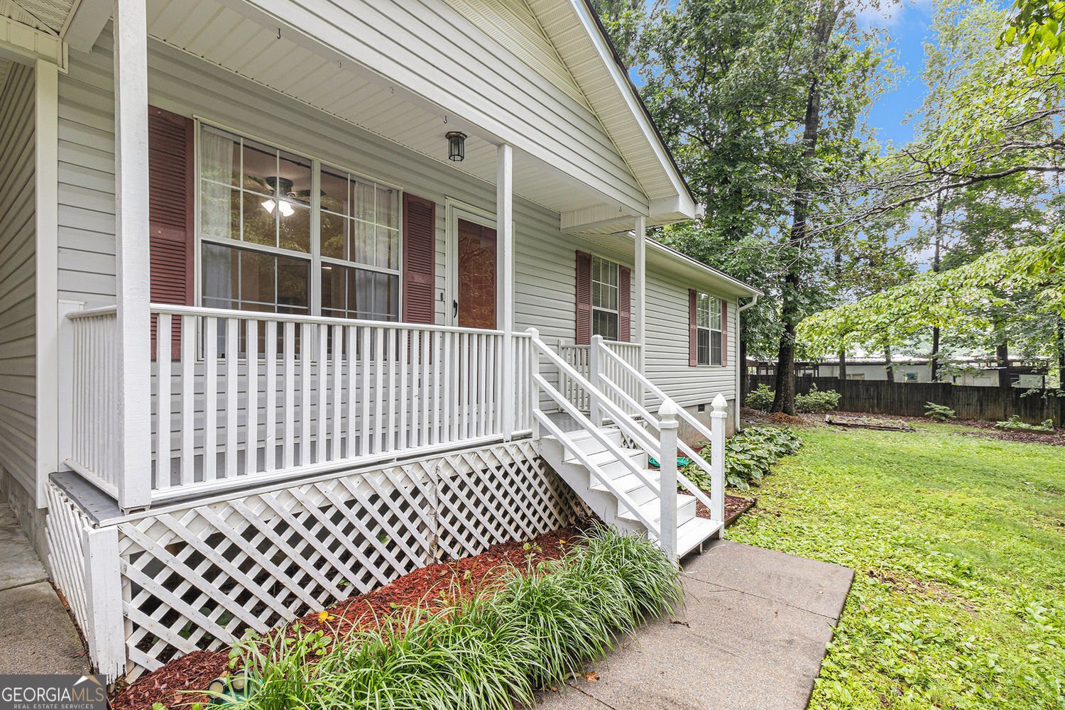1161 Gardner Springs Road Adairsville - 5