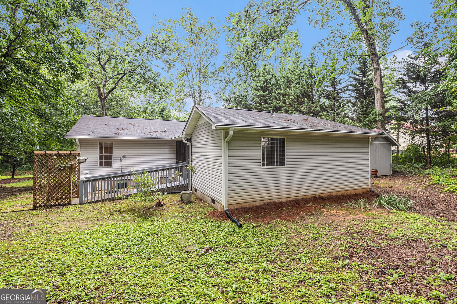 1161 Gardner Springs Road Adairsville - 8