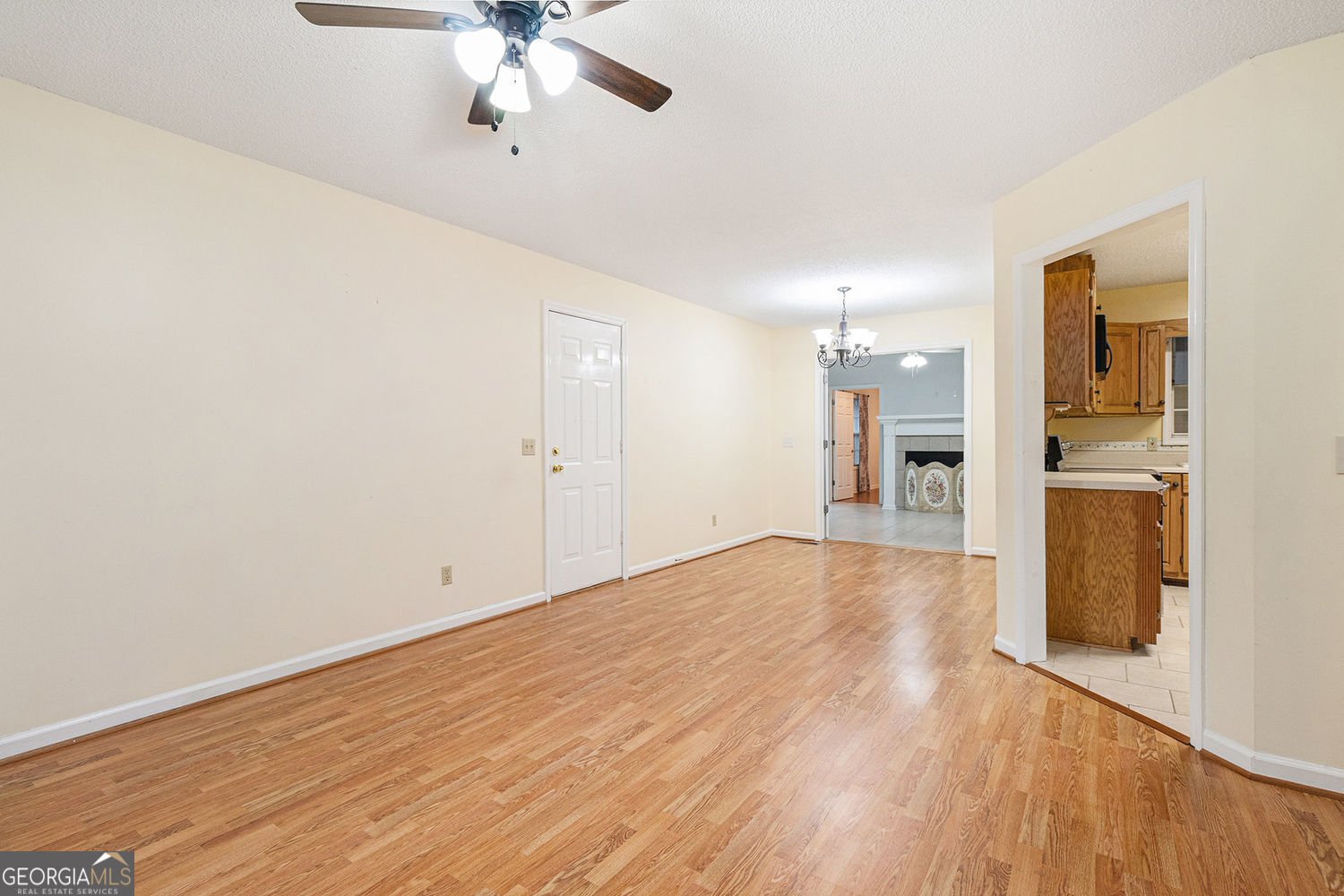 1161 Gardner Springs Road Adairsville - 9