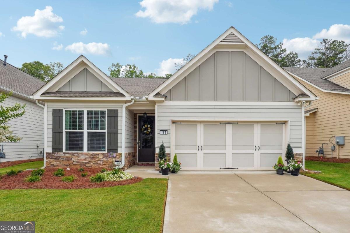 185 Rosemary Landing Dallas - 1