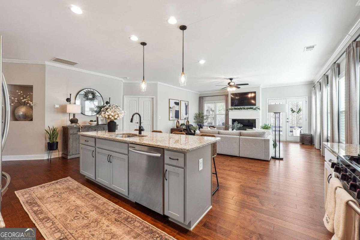 185 Rosemary Landing Dallas - 10