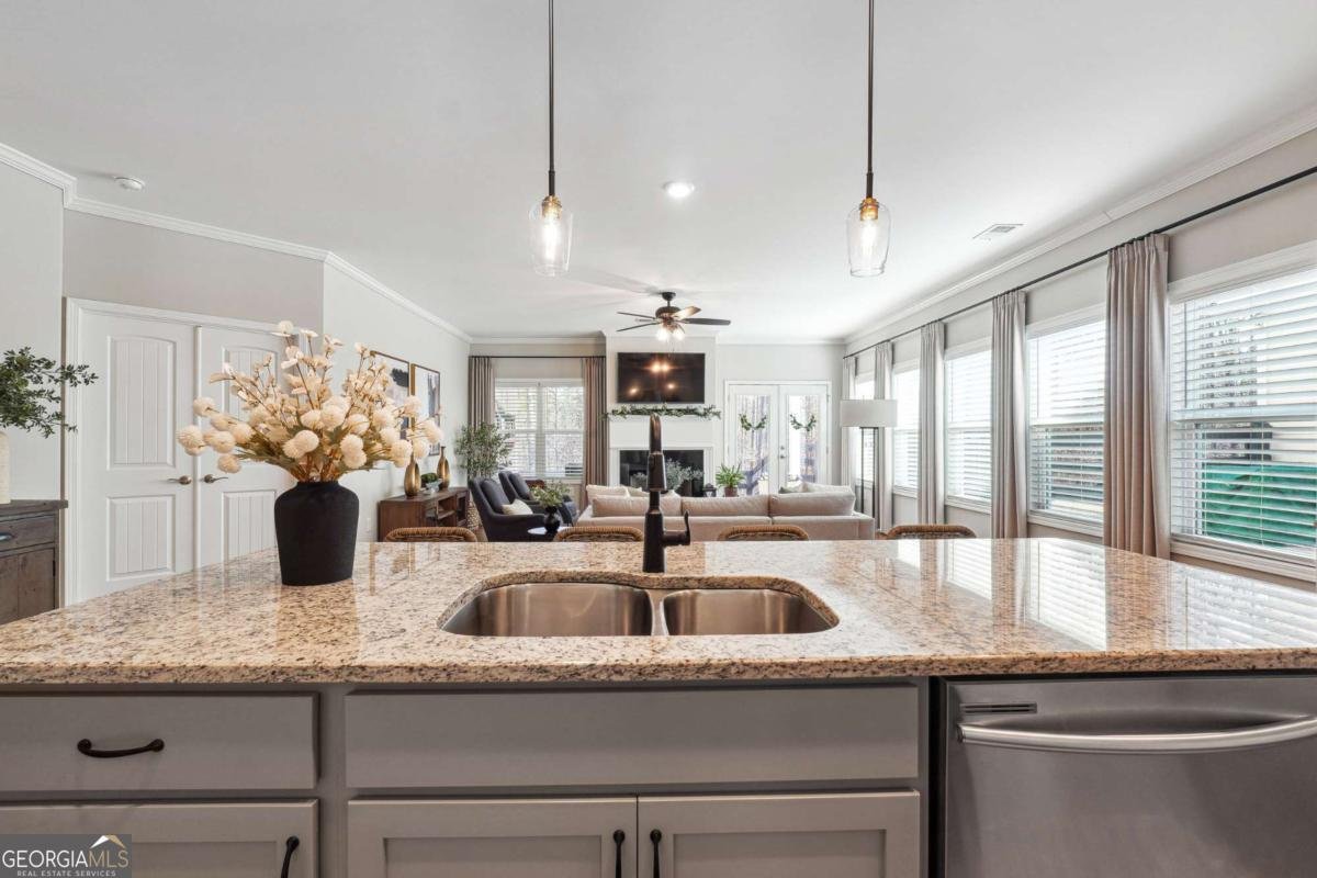 185 Rosemary Landing Dallas - 14