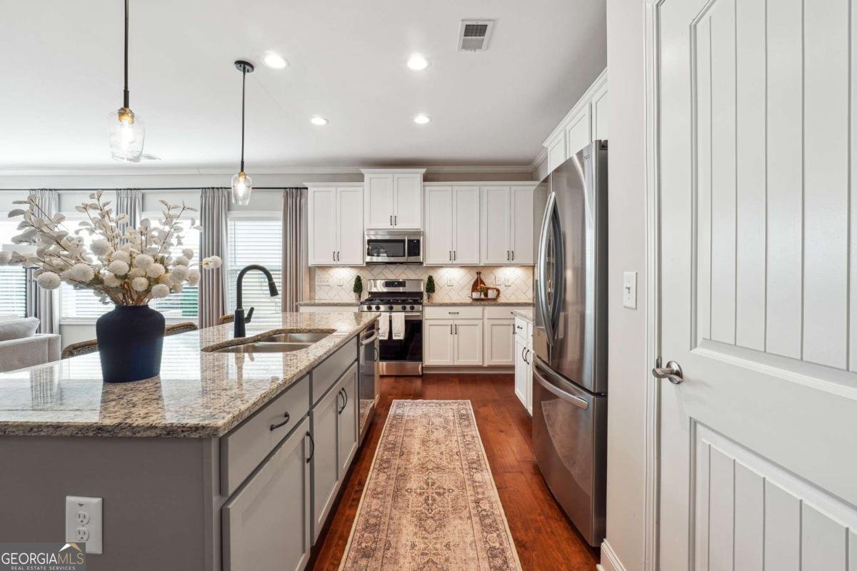 185 Rosemary Landing Dallas - 15