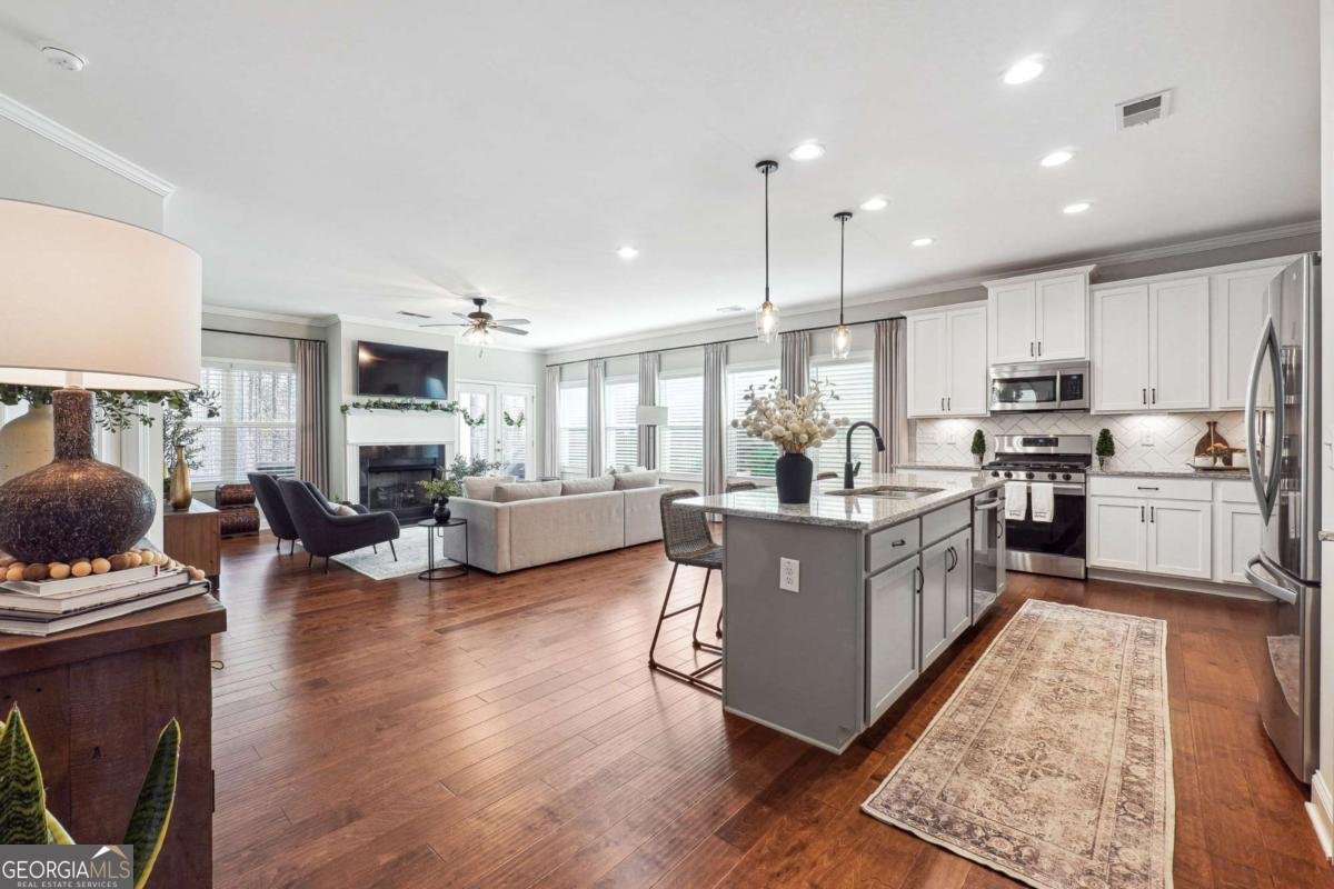 185 Rosemary Landing Dallas - 5