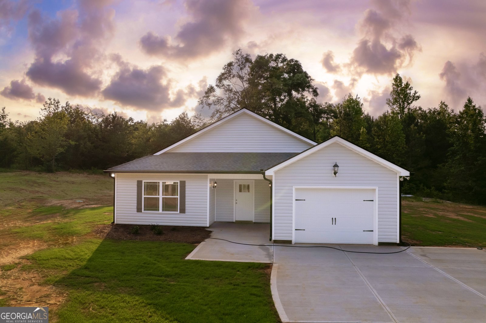 266 Patillo Road Jackson - 1