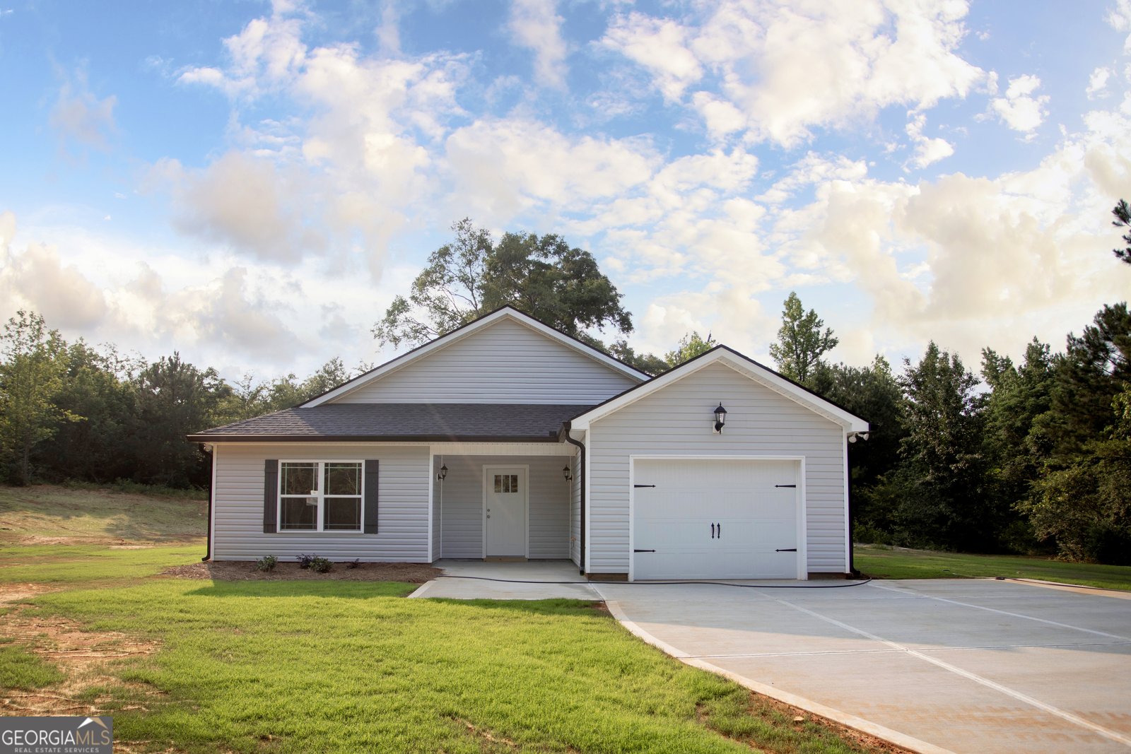 266 Patillo Road Jackson - 38