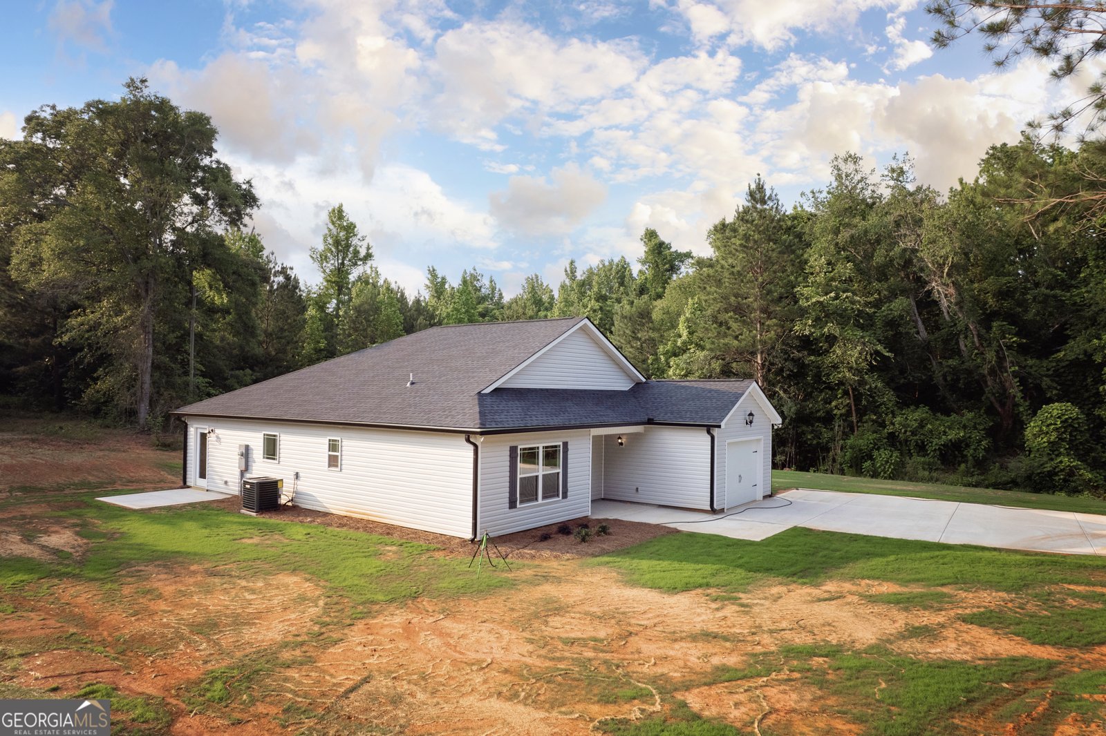 266 Patillo Road Jackson - 43