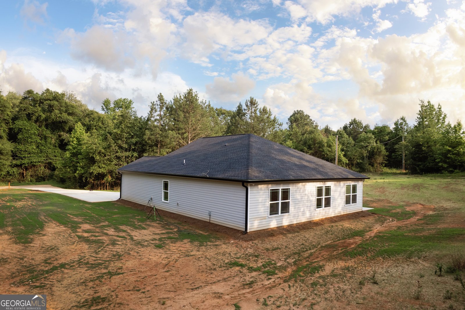 266 Patillo Road Jackson - 44