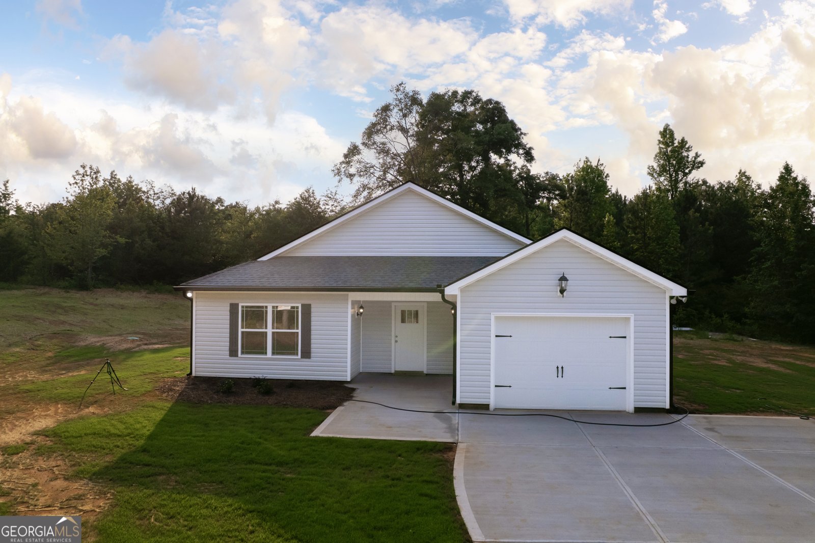 266 Patillo Road Jackson - 45