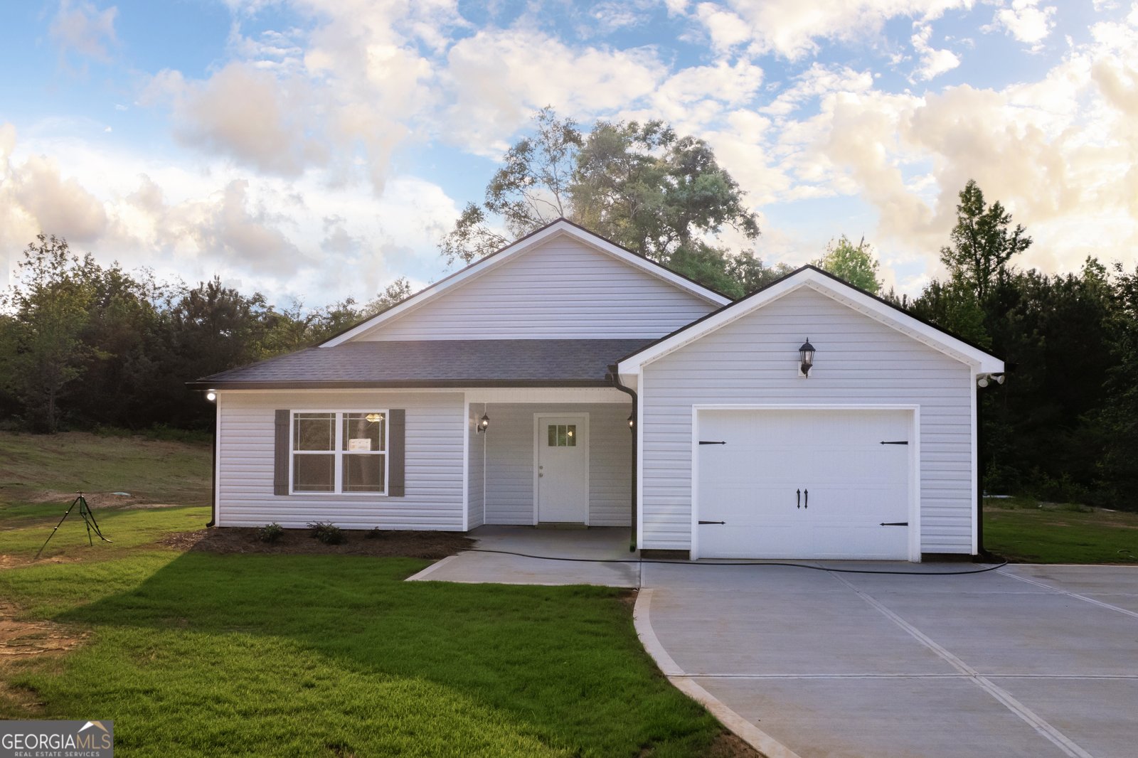 266 Patillo Road Jackson - 46