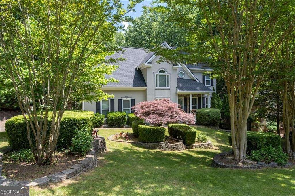 3511 Stone Cliff Way Woodstock - 1