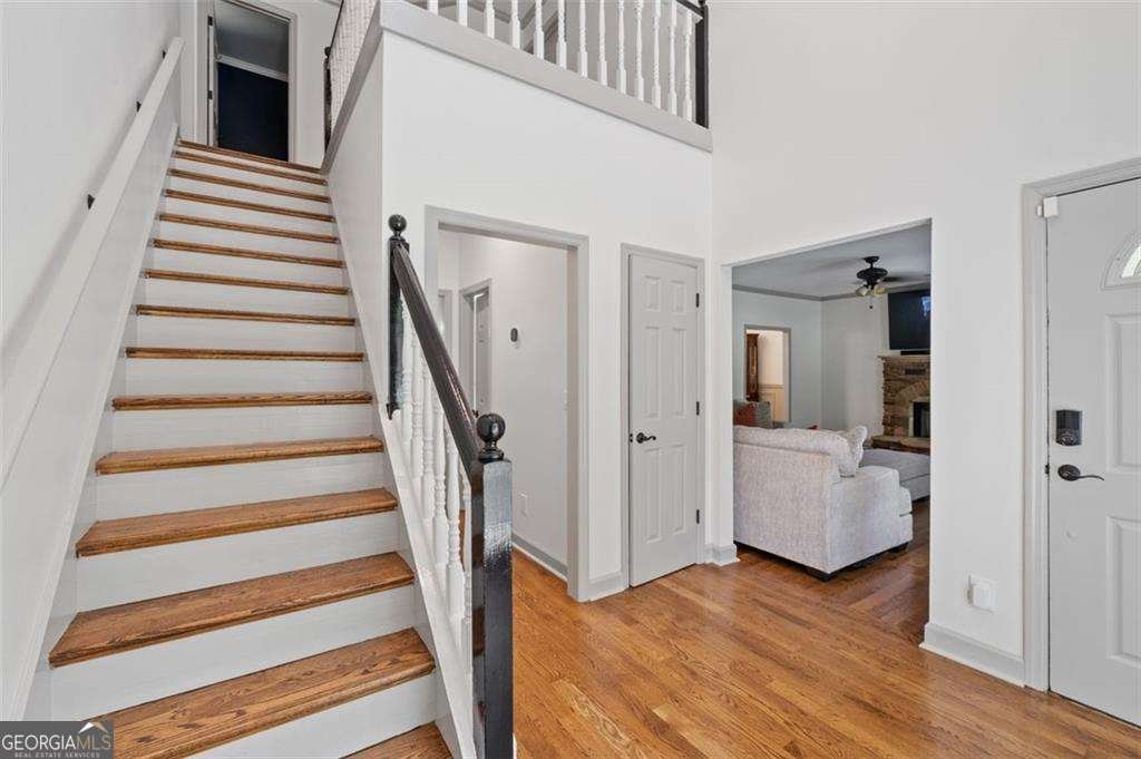 3511 Stone Cliff Way Woodstock - 10