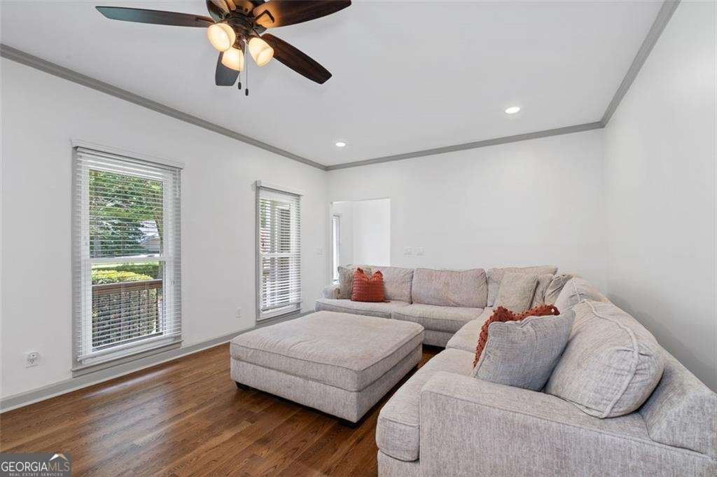 3511 Stone Cliff Way Woodstock - 12