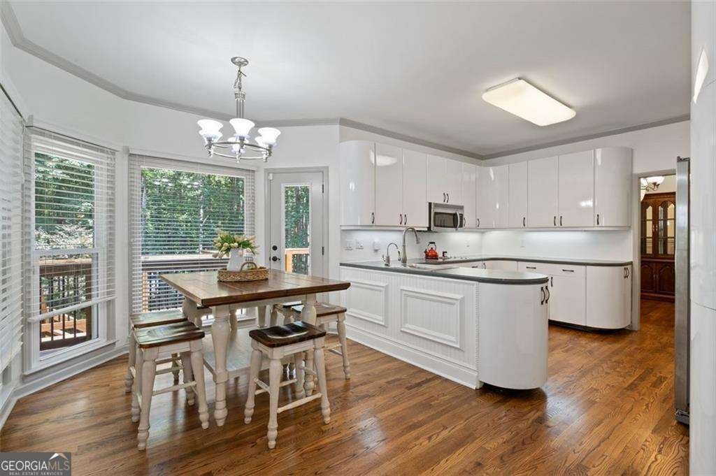 3511 Stone Cliff Way Woodstock - 14