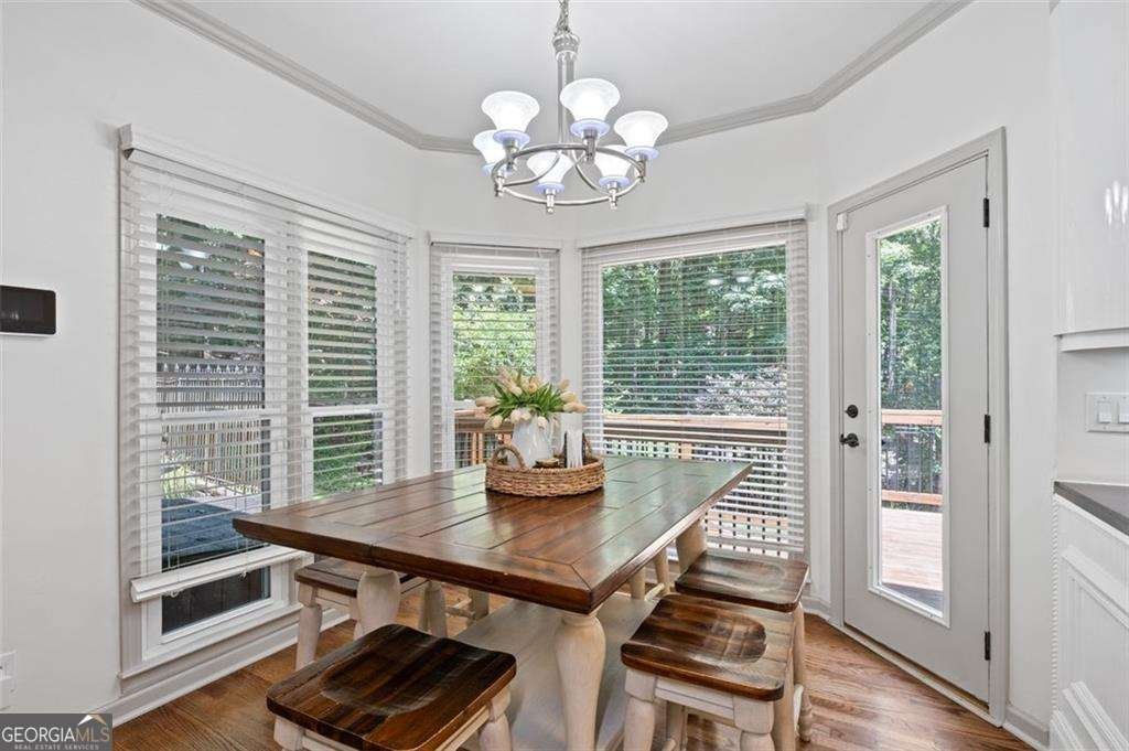 3511 Stone Cliff Way Woodstock - 15