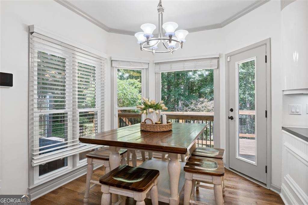 3511 Stone Cliff Way Woodstock - 16