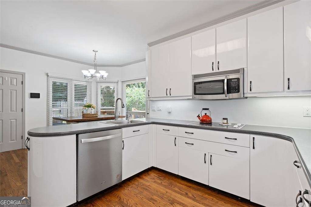 3511 Stone Cliff Way Woodstock - 18