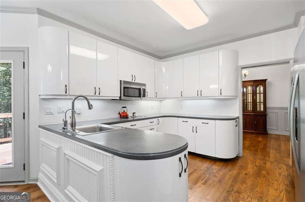 3511 Stone Cliff Way Woodstock - 19