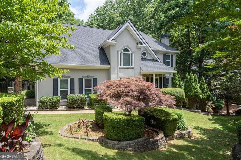 3511 Stone Cliff Way Woodstock - 2
