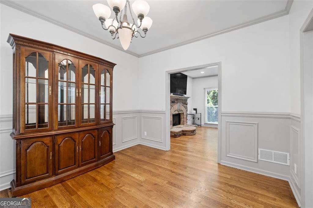 3511 Stone Cliff Way Woodstock - 20