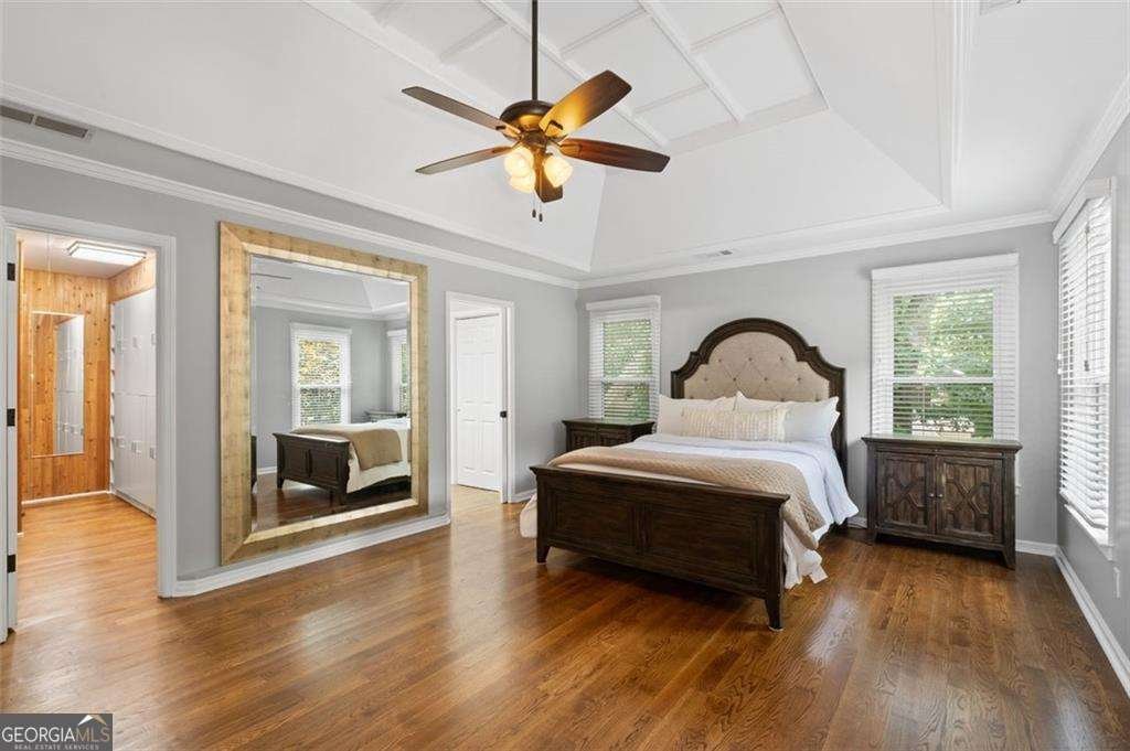 3511 Stone Cliff Way Woodstock - 22