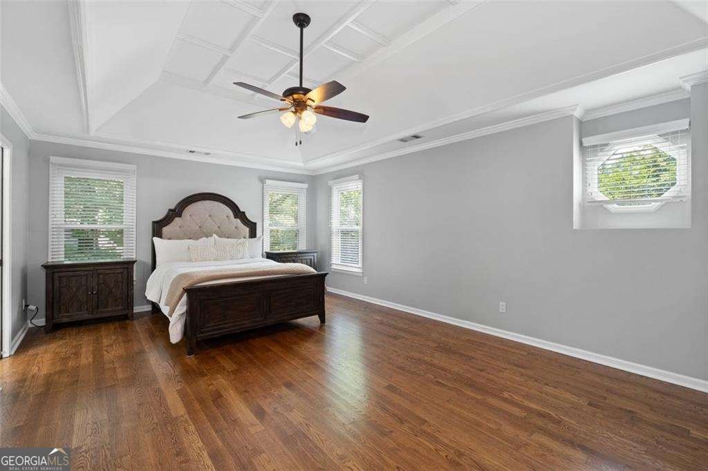3511 Stone Cliff Way Woodstock - 23