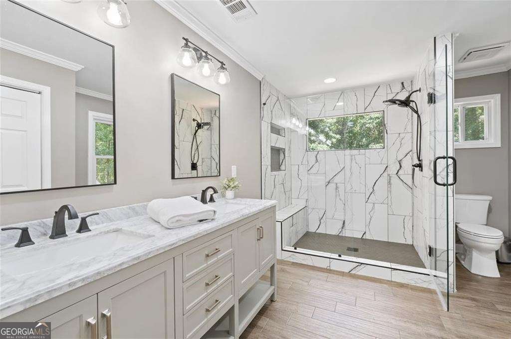 3511 Stone Cliff Way Woodstock - 24