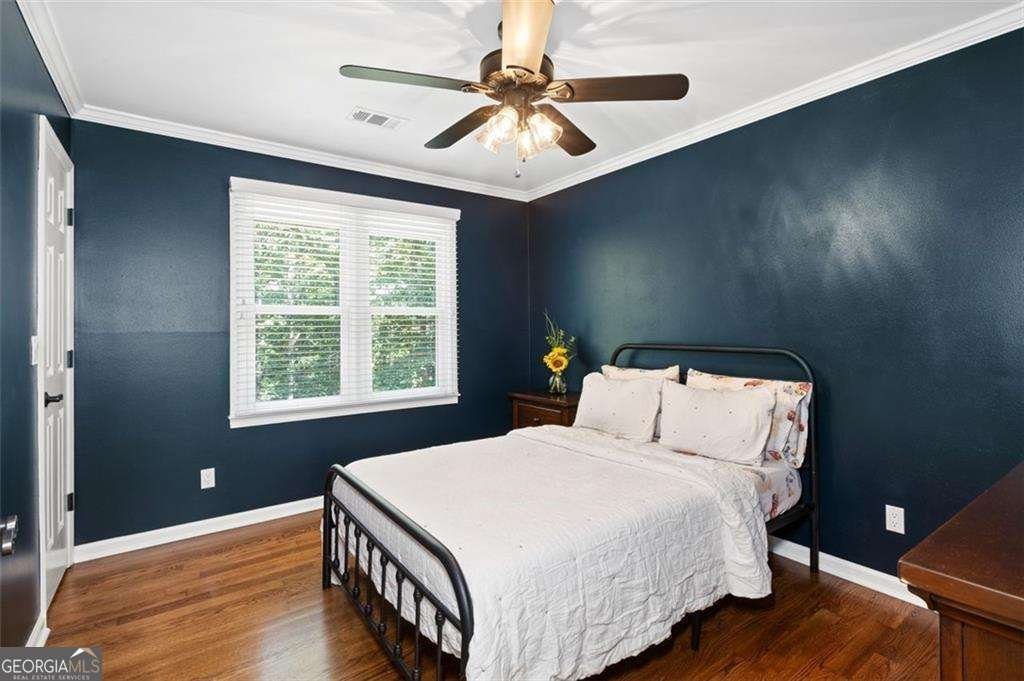 3511 Stone Cliff Way Woodstock - 26