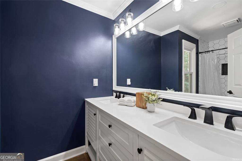 3511 Stone Cliff Way Woodstock - 27