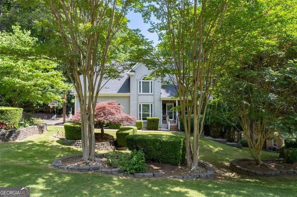 3511 Stone Cliff Way Woodstock - 3