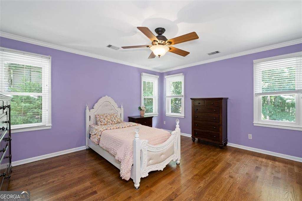 3511 Stone Cliff Way Woodstock - 30