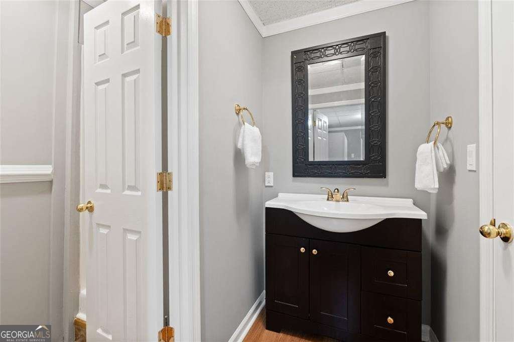 3511 Stone Cliff Way Woodstock - 34