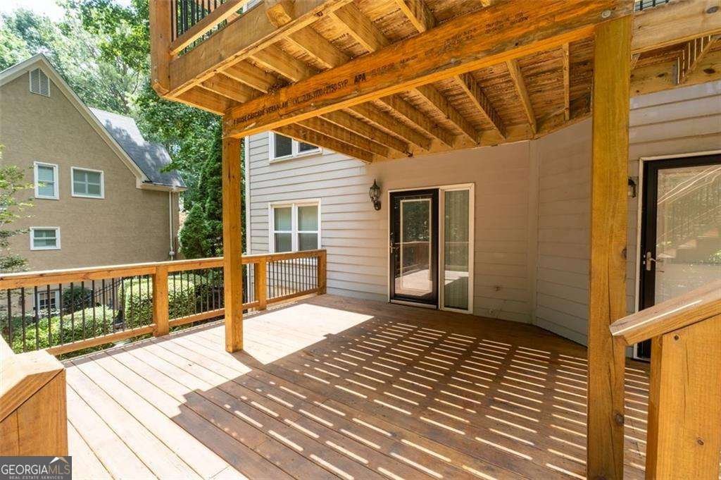 3511 Stone Cliff Way Woodstock - 37
