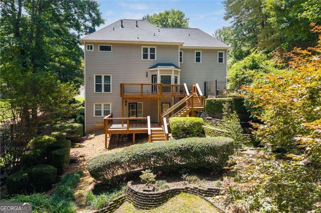 3511 Stone Cliff Way Woodstock - 38