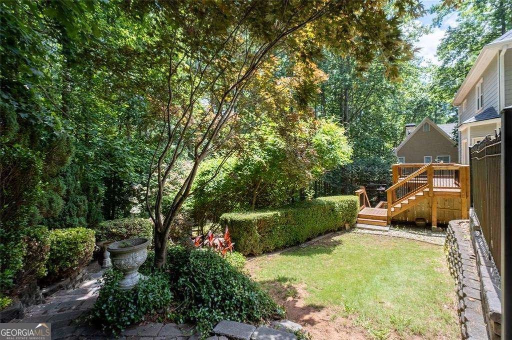 3511 Stone Cliff Way Woodstock - 39