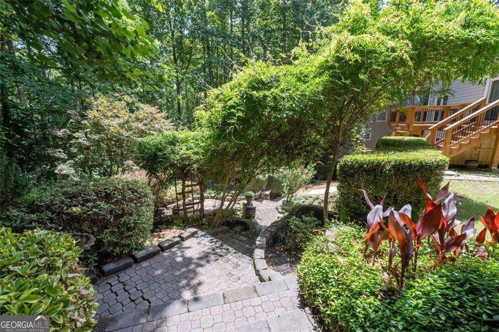 3511 Stone Cliff Way Woodstock - 40