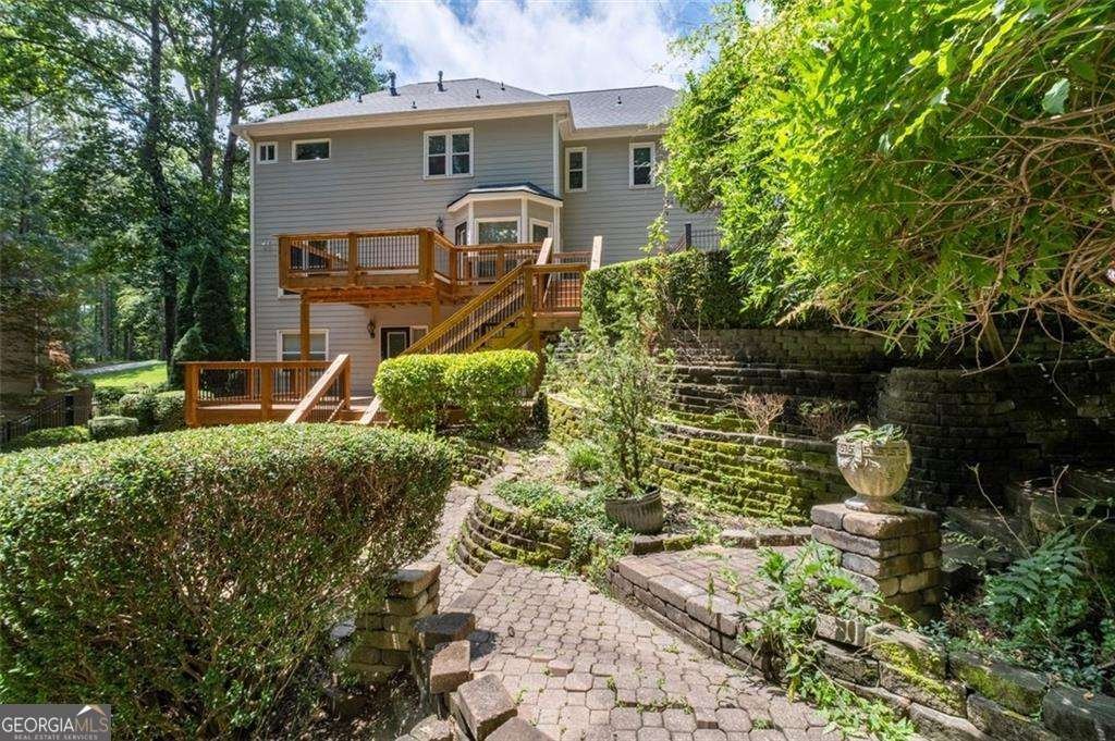 3511 Stone Cliff Way Woodstock - 41