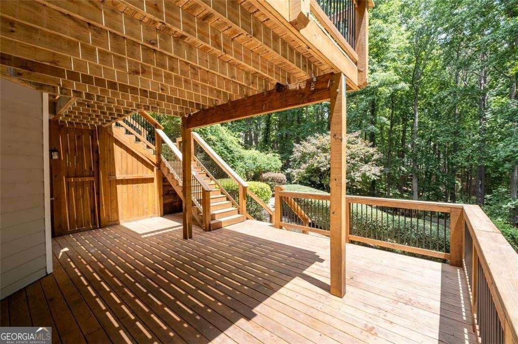 3511 Stone Cliff Way Woodstock - 42