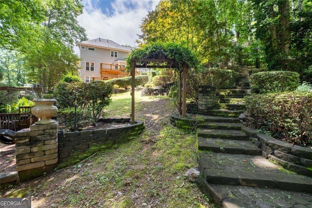 3511 Stone Cliff Way Woodstock - 47
