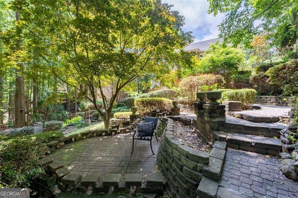 3511 Stone Cliff Way Woodstock - 48