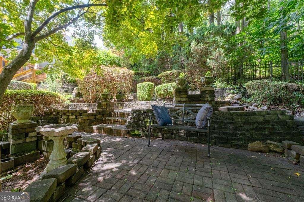 3511 Stone Cliff Way Woodstock - 49