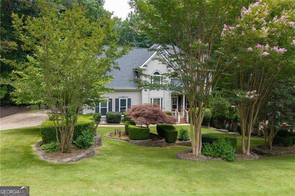 3511 Stone Cliff Way Woodstock - 5
