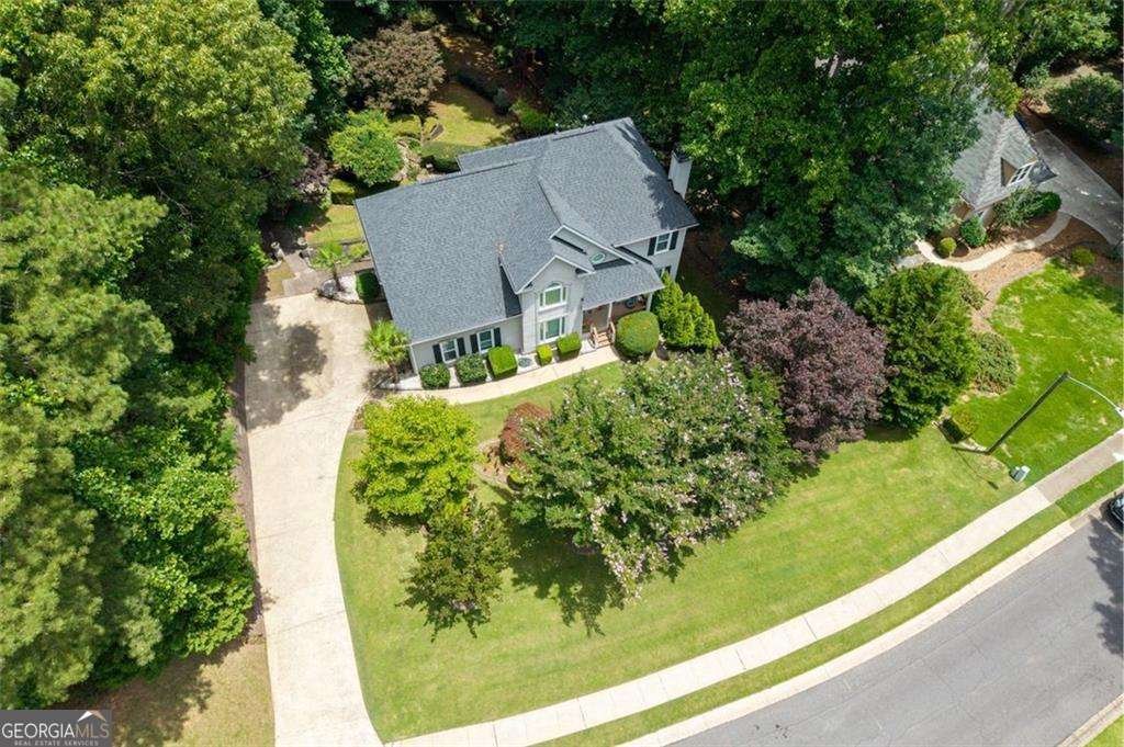 3511 Stone Cliff Way Woodstock - 53