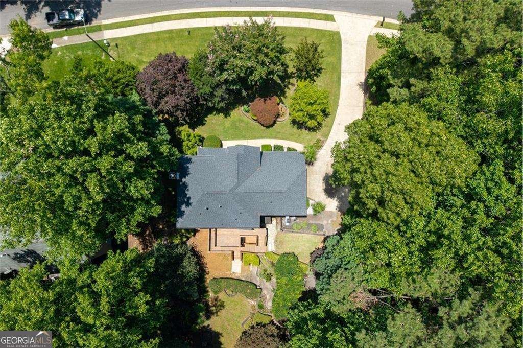 3511 Stone Cliff Way Woodstock - 54
