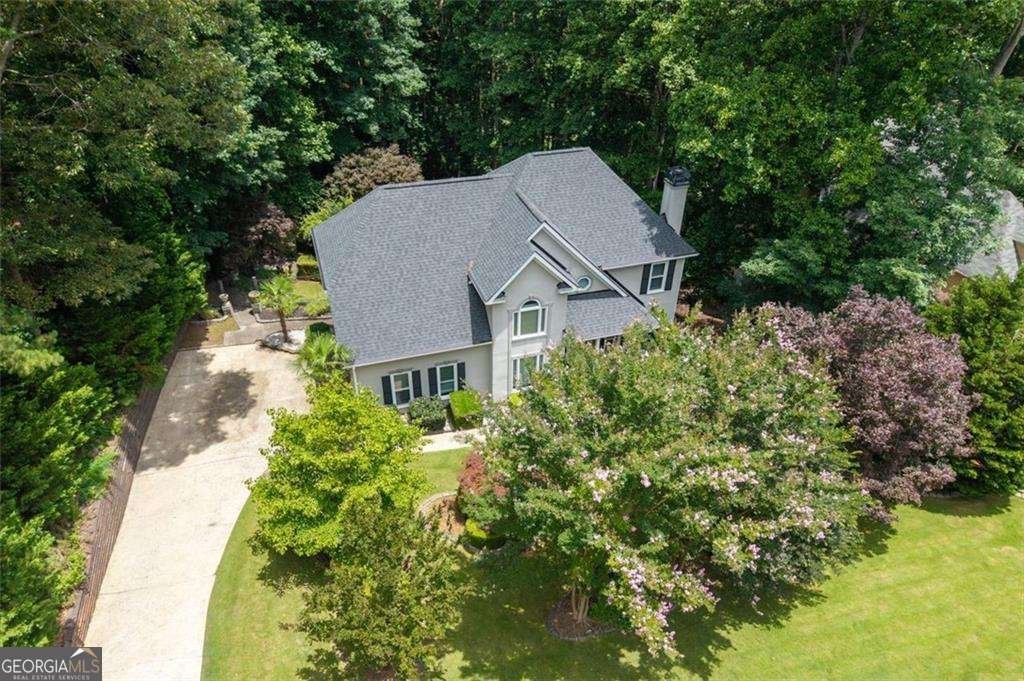 3511 Stone Cliff Way Woodstock - 6