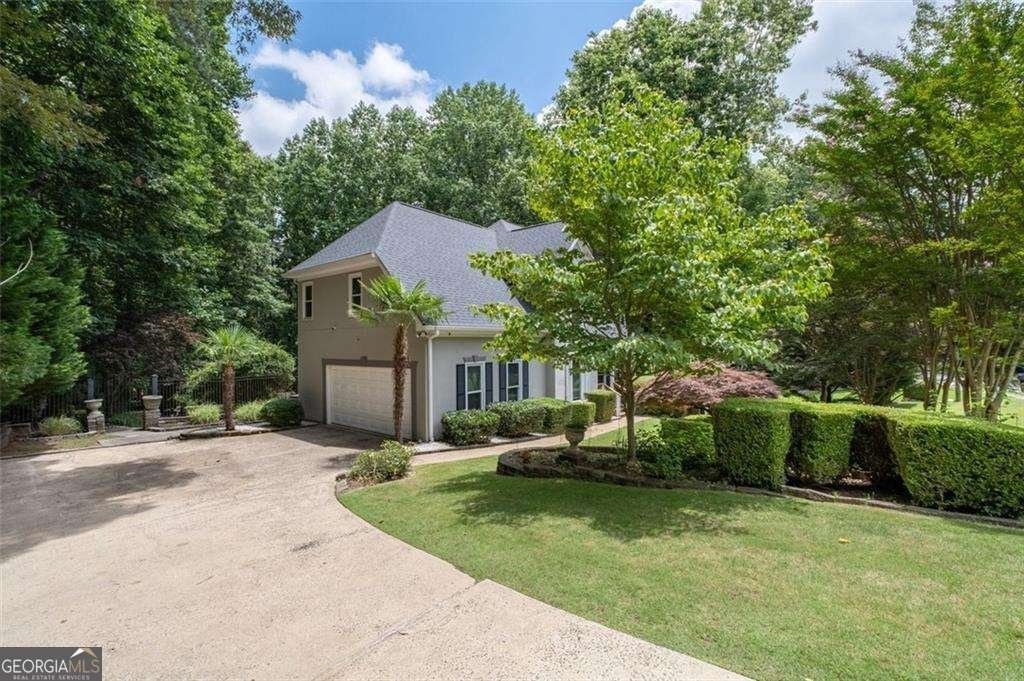 3511 Stone Cliff Way Woodstock - 7
