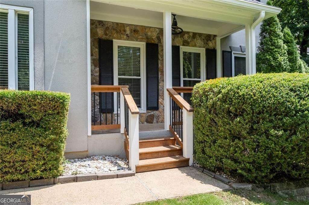 3511 Stone Cliff Way Woodstock - 8