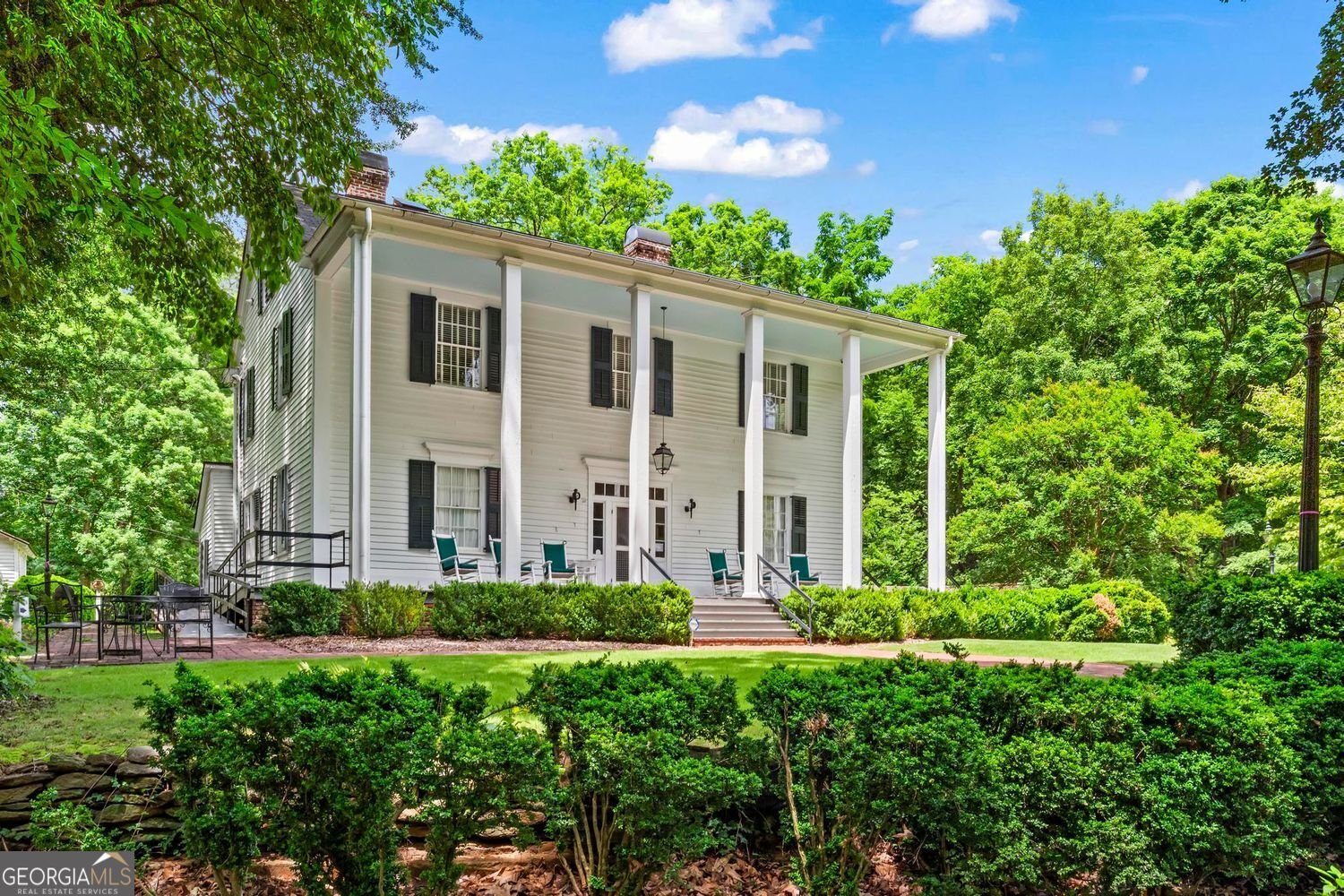 365 Norcross Street Roswell - 23