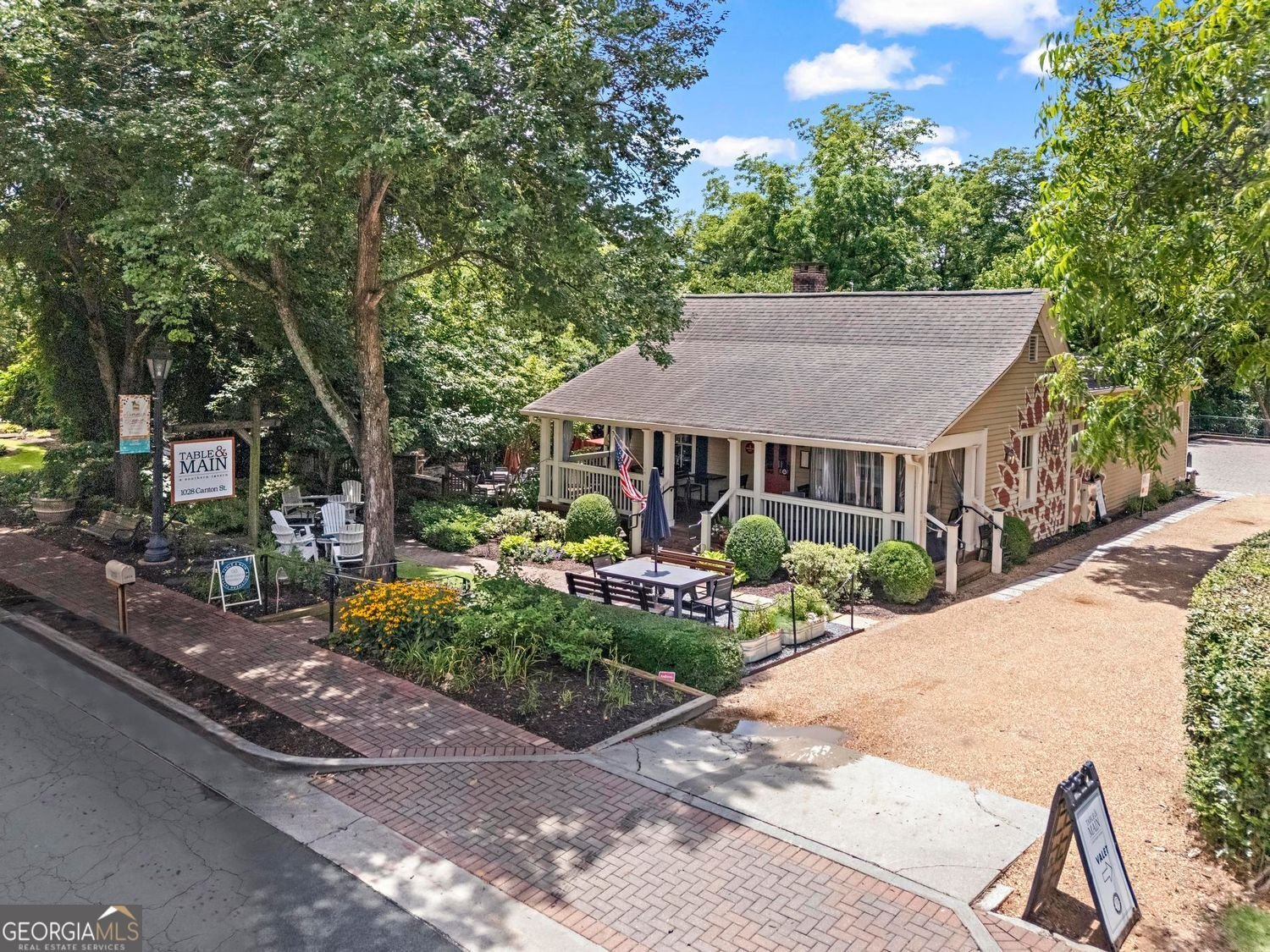 365 Norcross Street Roswell - 25