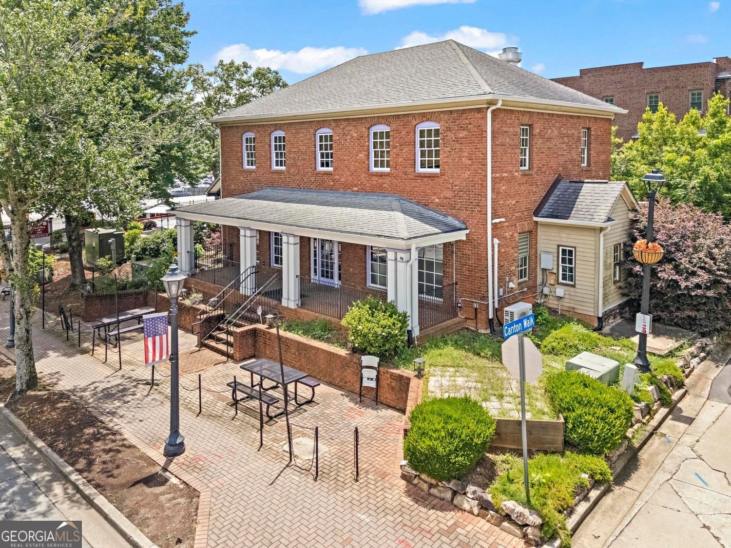 365 Norcross Street Roswell - 26